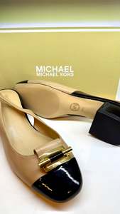 Bags Belts And Shoes: Michael Kors Toffee Slings