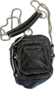 Alexander Wang Black Bag