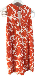 Frontpage: Veronica Maine Playsuit