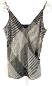 Frontpage: Moochi Linen Cami