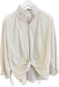 Frontpage: Mahsa Size 10