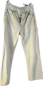 Camilla and Marc Jeans