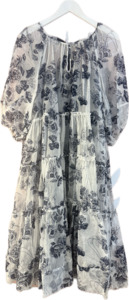 Dresses: Trelise Cooper Dress Organza