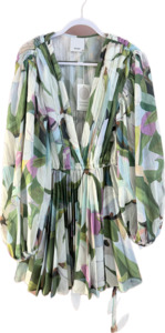 Dresses: Acler Dress