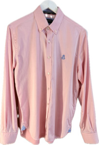 Tops: Huntingdon Polo Shirt