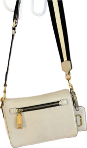 Marc Jacobs Beige Bag