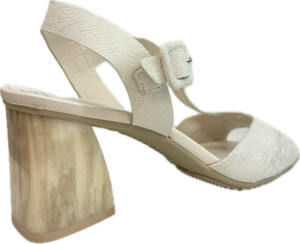 Bags Belts And Shoes: Hispanitas