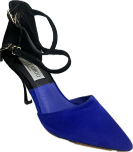 Jimmy Choo Heels