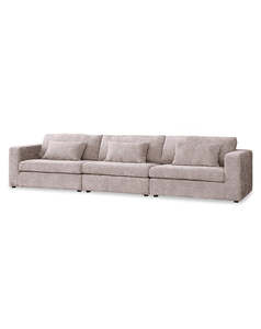 Shintia Sectional Sofa