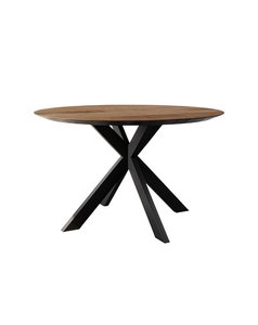 Venezia Round Dining Table