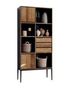 Sale Furniture: Venezia Display Rack 95cm