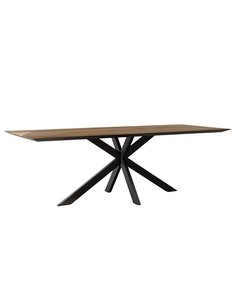 Venezia Dining Table