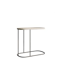 Sale Furniture: Palermo Sofa Side Table