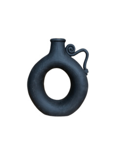 Sale Homewares: Donut Vase