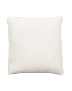 Sale Cushions: Lynette White Cushion 60x60