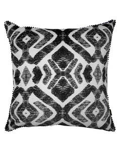 Tropic Tribe Cushion