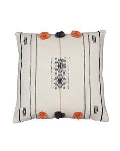 Noksen Tin Cushion 45x45