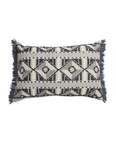 Loom Berber Cushion 40x60