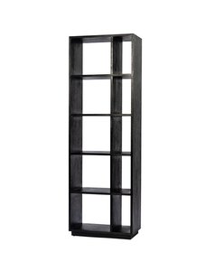 Back In Stock: Orlando Office Bookcase