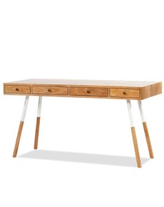 Back In Stock: Cortina Desk