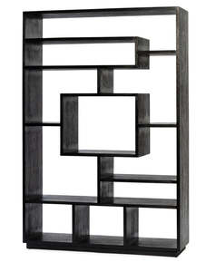 Tya Bookcase (Large)