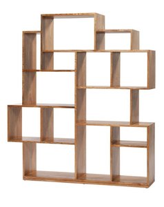 Back In Stock: Paris Bookcase Large