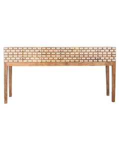 Dakota Console 180 (6 Drawer)