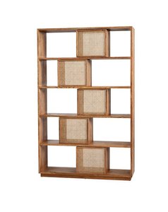Bookcases: Elton Bookcase