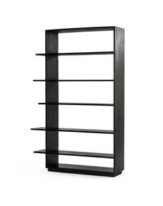Yuli Bookshelf
