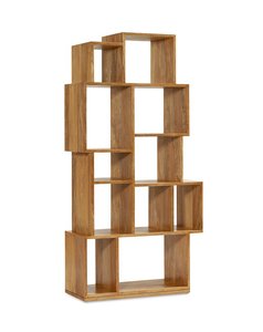 Bookcases: Paris Bookshelf Small