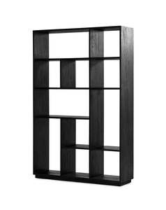 Bookcases: Orlando Modular Bookcase