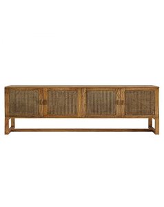 Rita 4 Dr Entertainment Unit