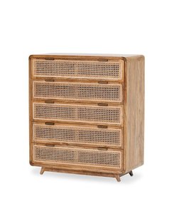 Romeo Chest 5 Drawers