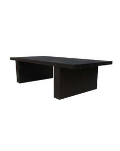Japandi: Sierra Coffee Table