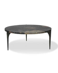 Marble: Naxos Coffee Table (Norvigo)