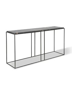 Marble: Santorini Console (Norvigo)