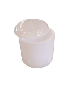 Marble: Alabaster Jewellery Box