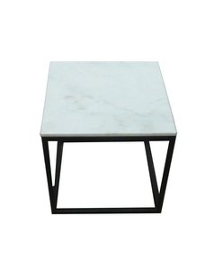 Marble: Ashton Side Table