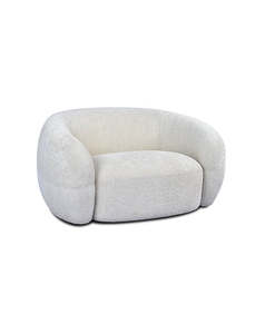 Ingrid Sofa Range: Marsella Loveseat