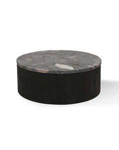 Marble 1: Konya Coffee Table