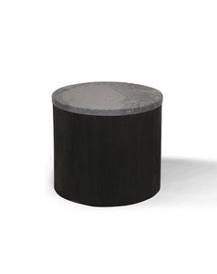 Marble 1: Konya Side Table