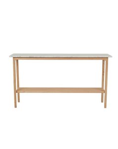 Marble 1: Fitzroy Console