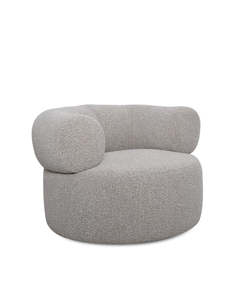 Royce Swivel Chair