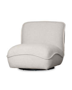 Swivel Club: Wendall Swivel Chair