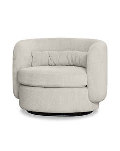 Vivienne Swivel Chair