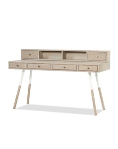 Cortina Storage Desk