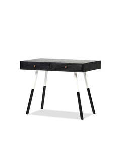 Bedroom: Cortina Small Desk