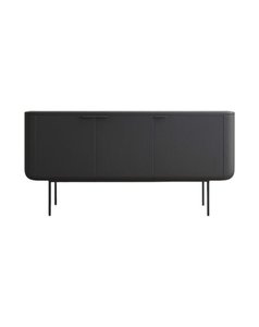 Living: Palermo Sideboard 3 Dr