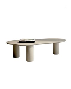 Palermo Organic Coffee Table