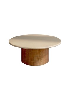 Padua Round Coffee Table